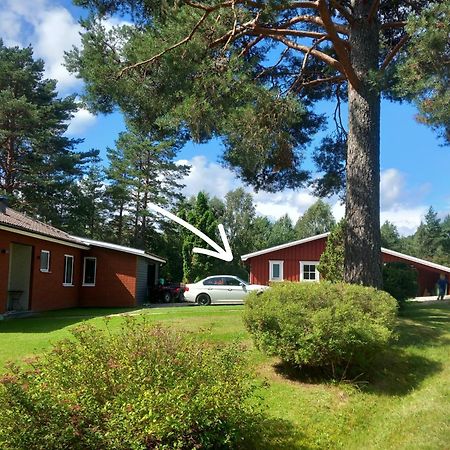 Guest House In Holmedal Årjäng Extérieur photo