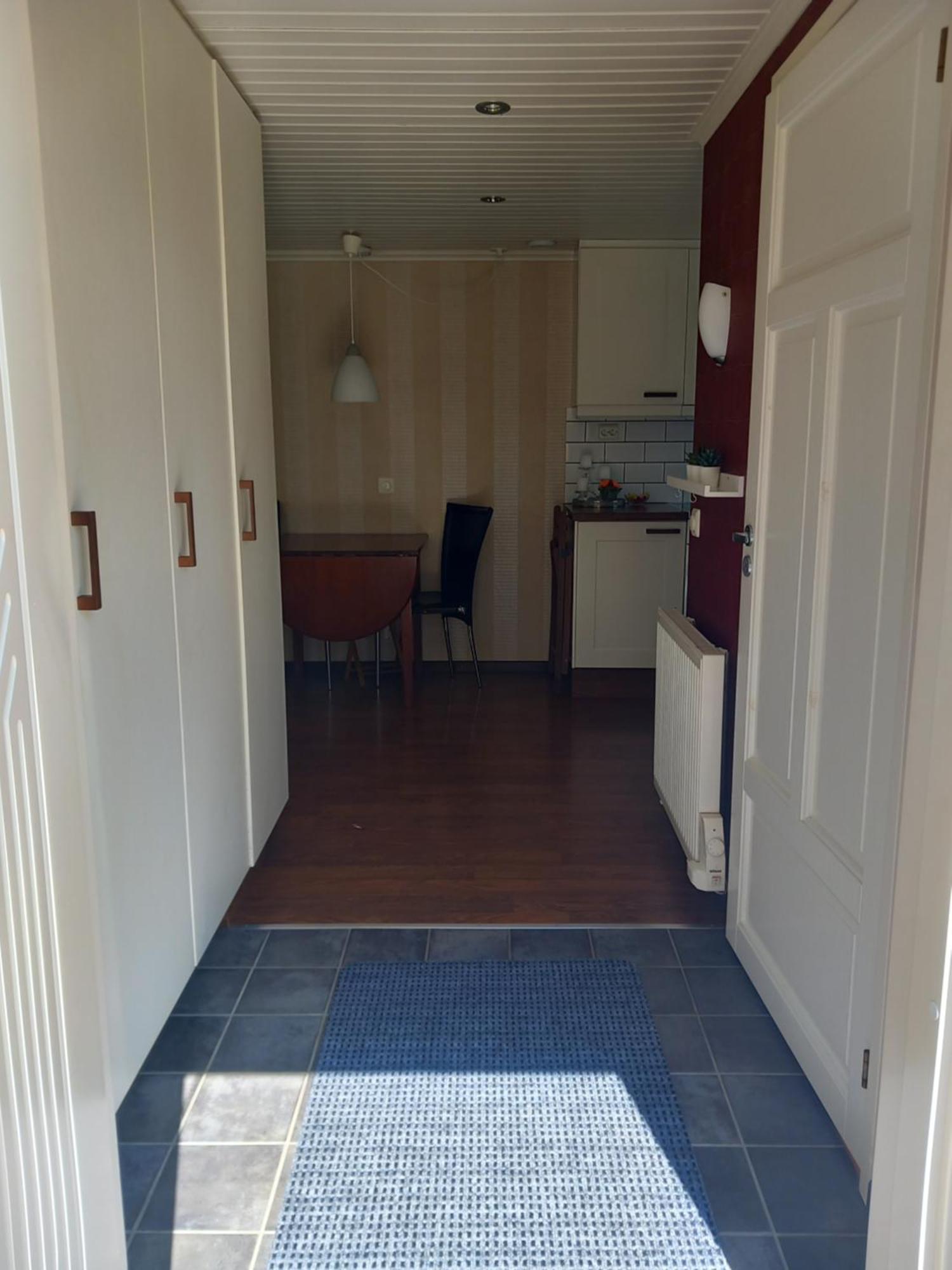 Guest House In Holmedal Årjäng Extérieur photo