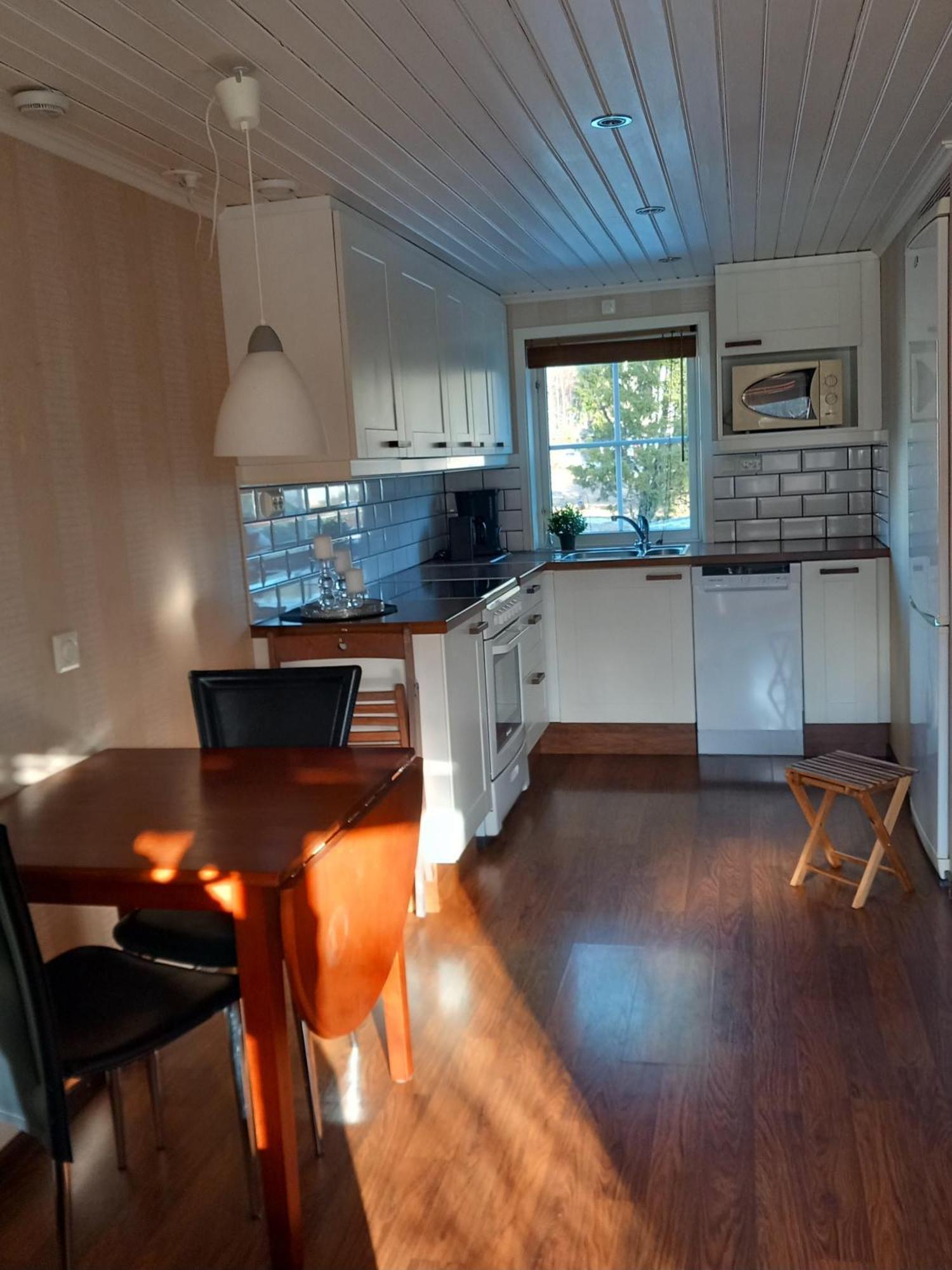 Guest House In Holmedal Årjäng Extérieur photo