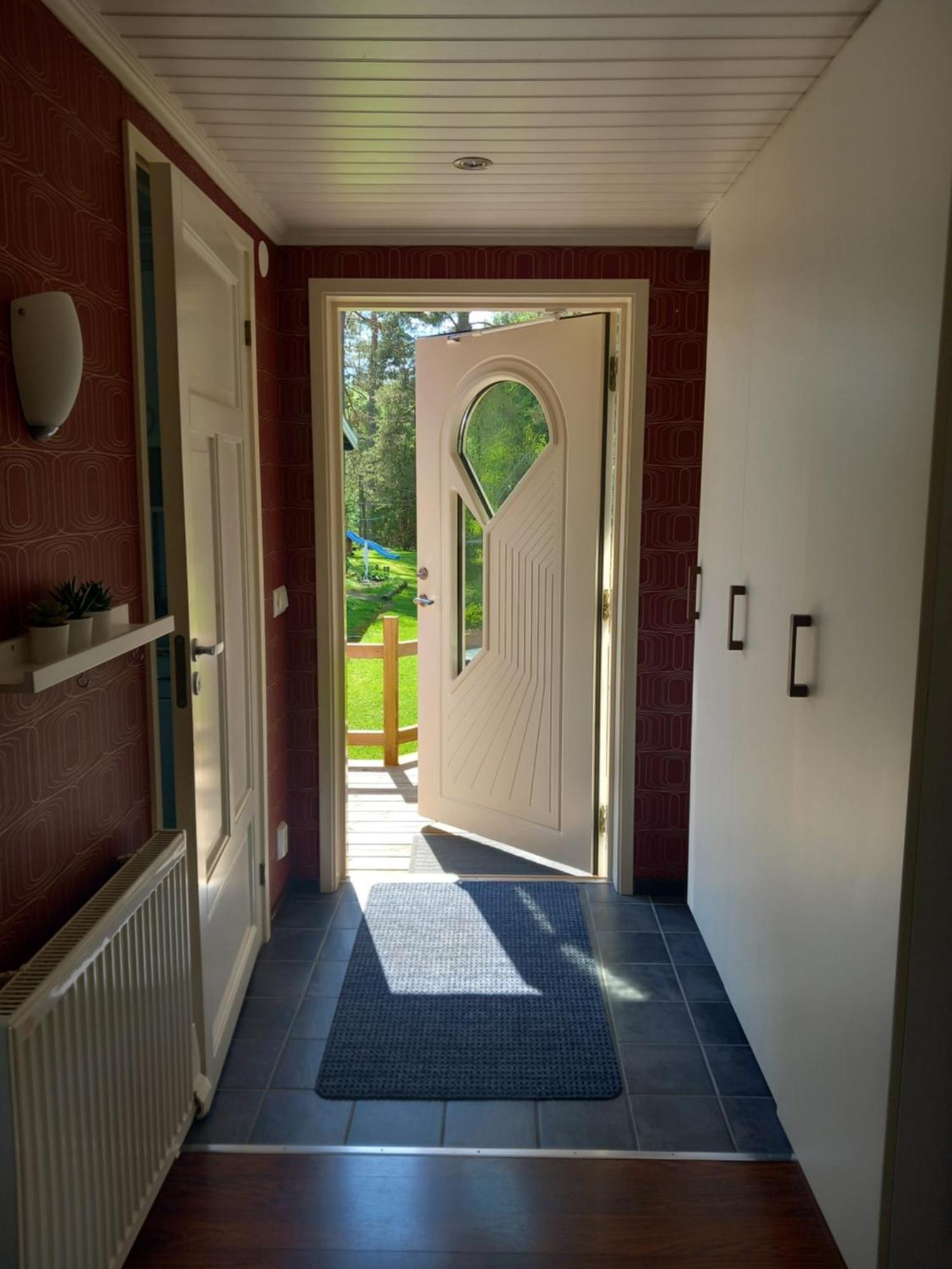 Guest House In Holmedal Årjäng Extérieur photo