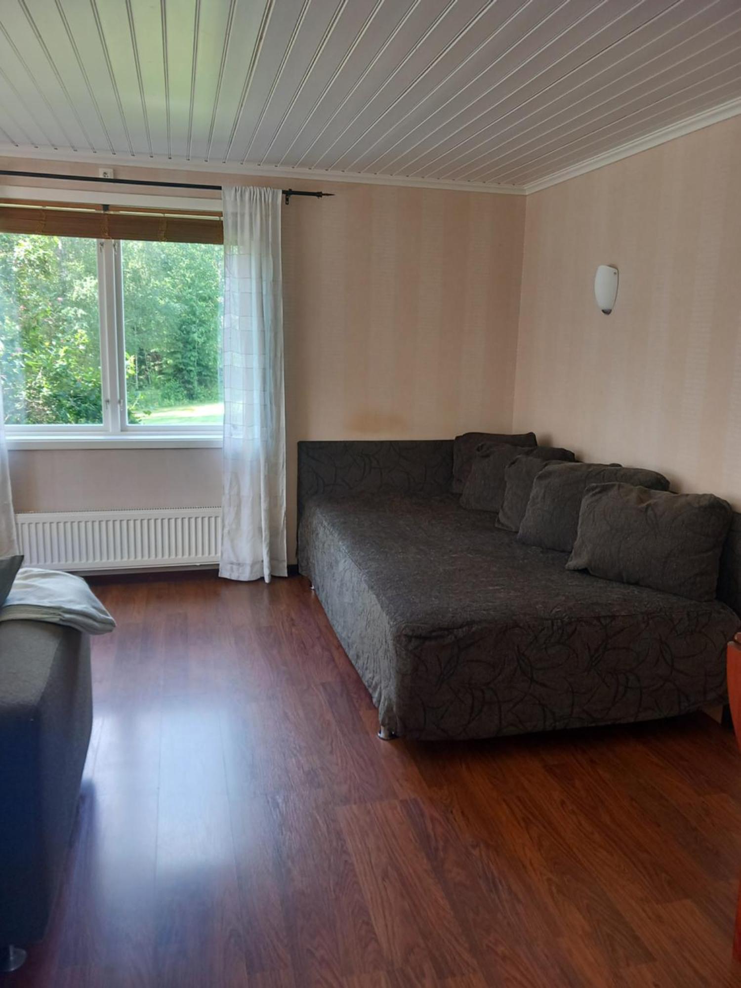 Guest House In Holmedal Årjäng Extérieur photo