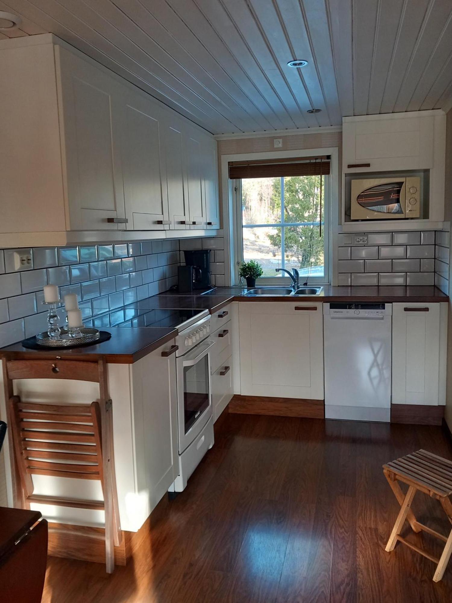 Guest House In Holmedal Årjäng Extérieur photo