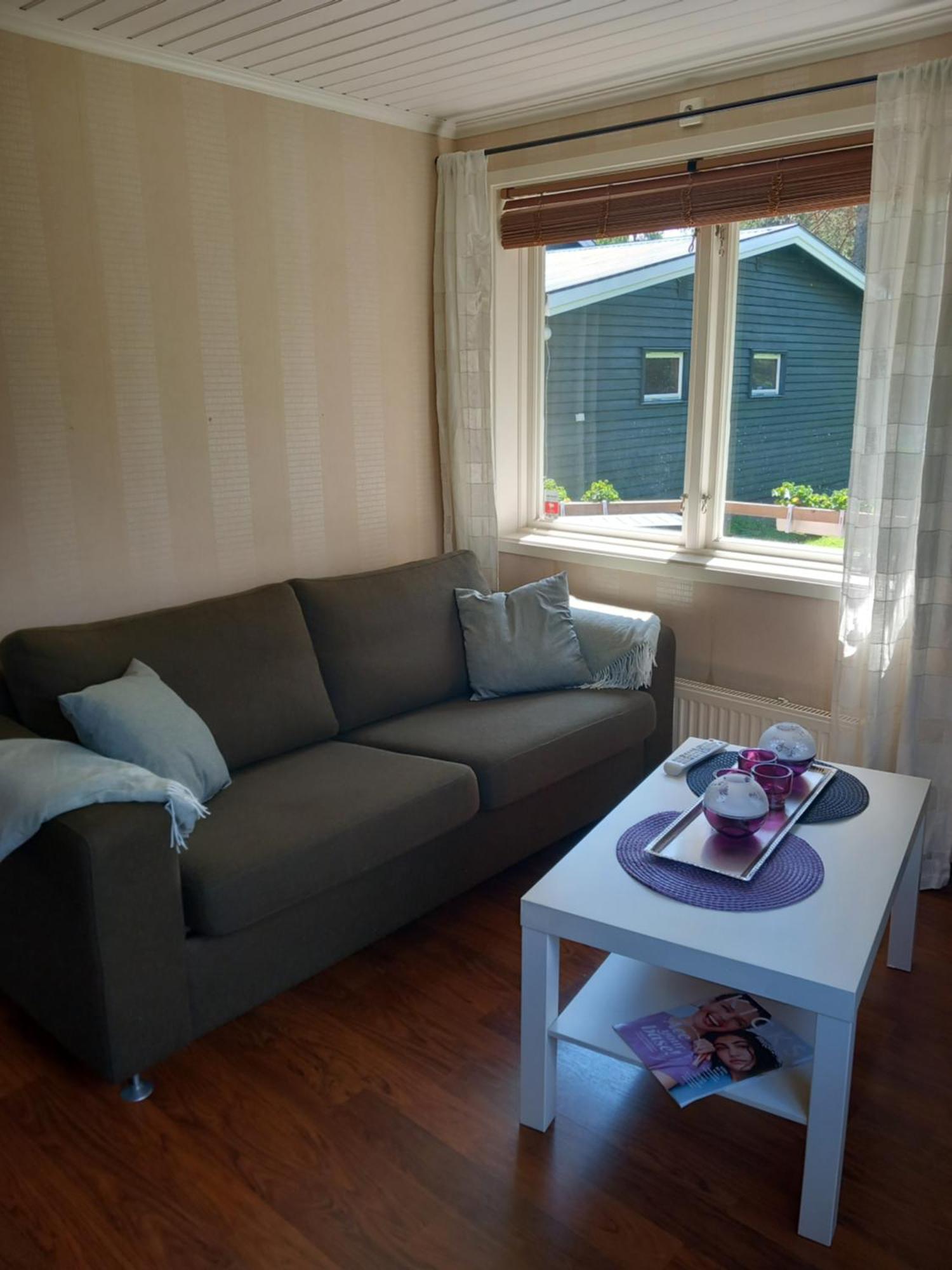 Guest House In Holmedal Årjäng Extérieur photo